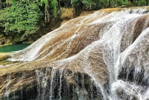 Chiapas: 4-Day Highlight Tour