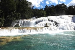 Chiapas: 4-Day Highlight Tour