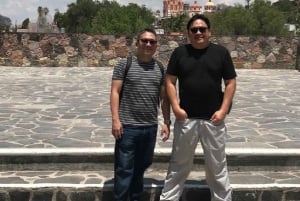 Chiapas: 4-Day Highlight Tour