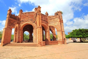 Chiapas: 4-daagse tour langs de hoogtepunten