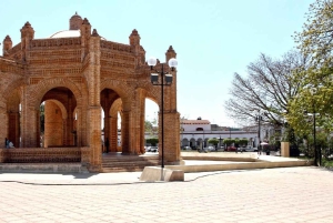 Chiapas: 4-daagse tour langs de hoogtepunten