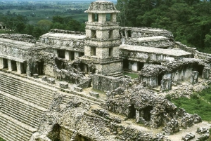 Chiapas: 4-daagse tour langs de hoogtepunten