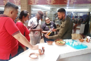 Chiapas: 4-daagse tour langs de hoogtepunten