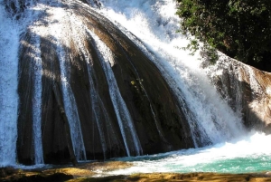 Chiapas: 4-dages højdepunkter