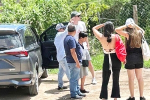 Chiapas: 4-dages højdepunkter