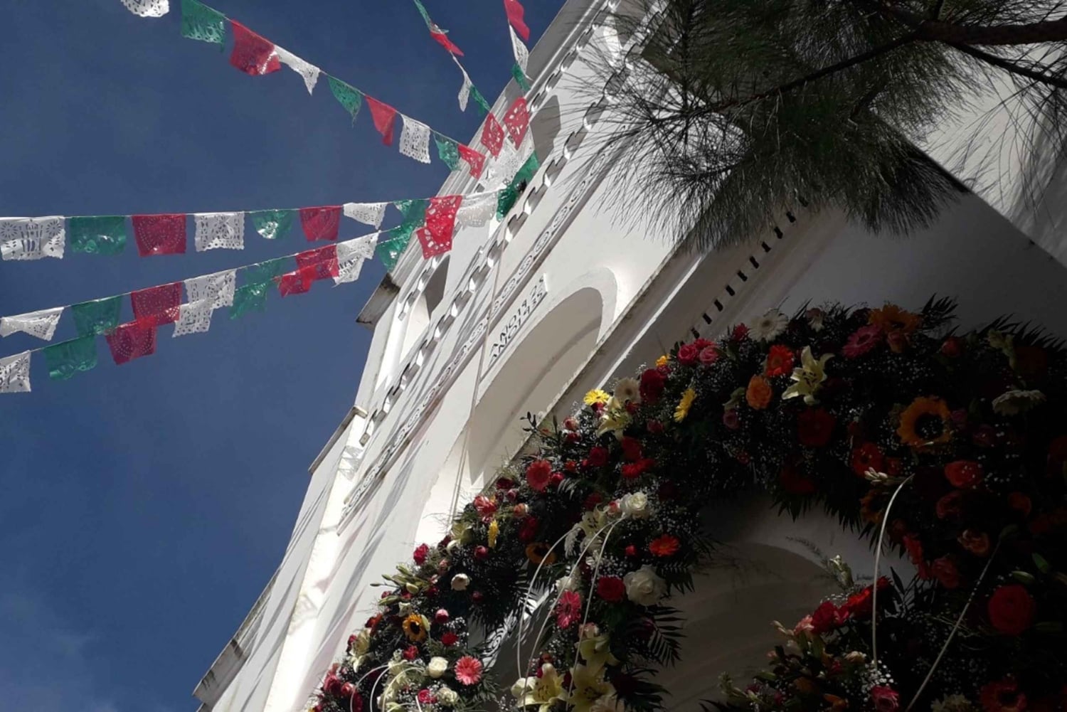 مرتفعات تشياباس: جولة الطقوس والتقاليد القديمة