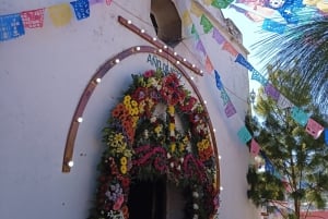 Chiapas Highlands: Ancient Rituals and Traditions Tour