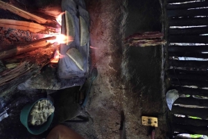 مرتفعات تشياباس: جولة الطقوس والتقاليد القديمة