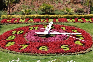Chile: Full-Day to Viña del Mar and Valparaíso from Santiago