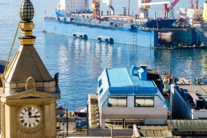 Chile: Full-Day to Viña del Mar and Valparaíso from Santiago