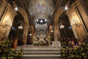 Chile: Excursão a pé em Santiago