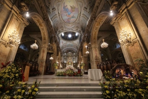 Chile: Rundgang in Santiago