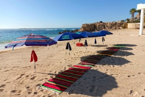 CHILENO BEACH DAY TRIP