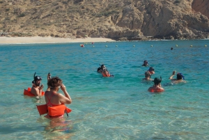 CHILENO BEACH DAY TRIP