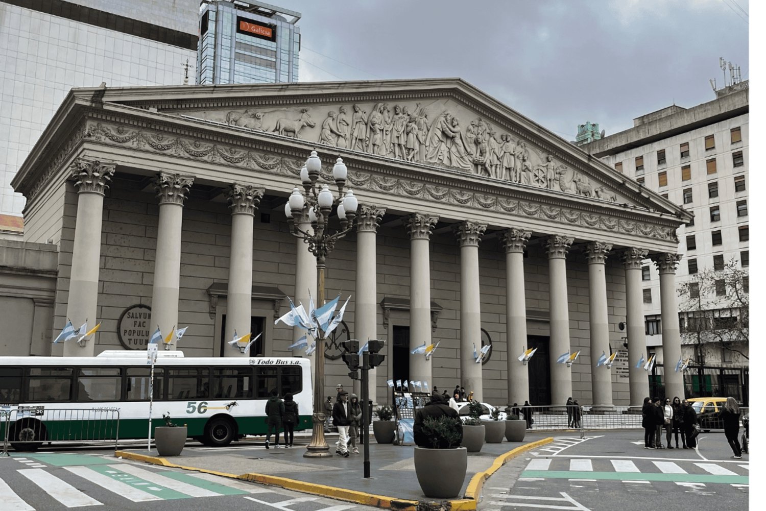 City tour of Buenos Aires, everything you need to know