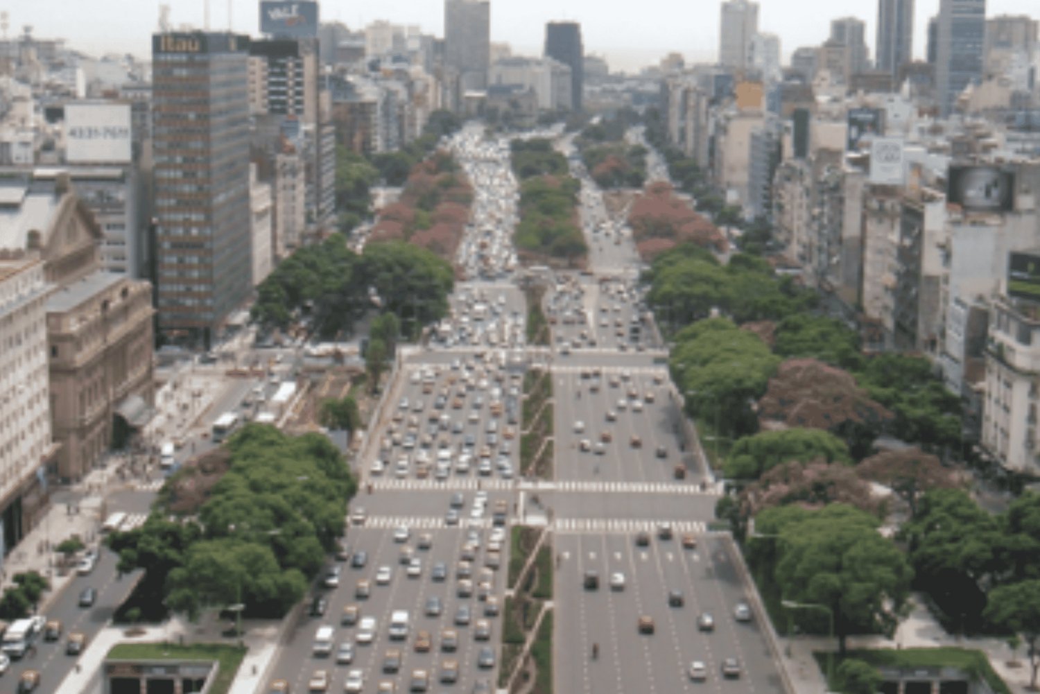 City tour of Buenos Aires, everything you need to know