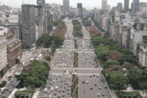 City tour of Buenos Aires, everything you need to know