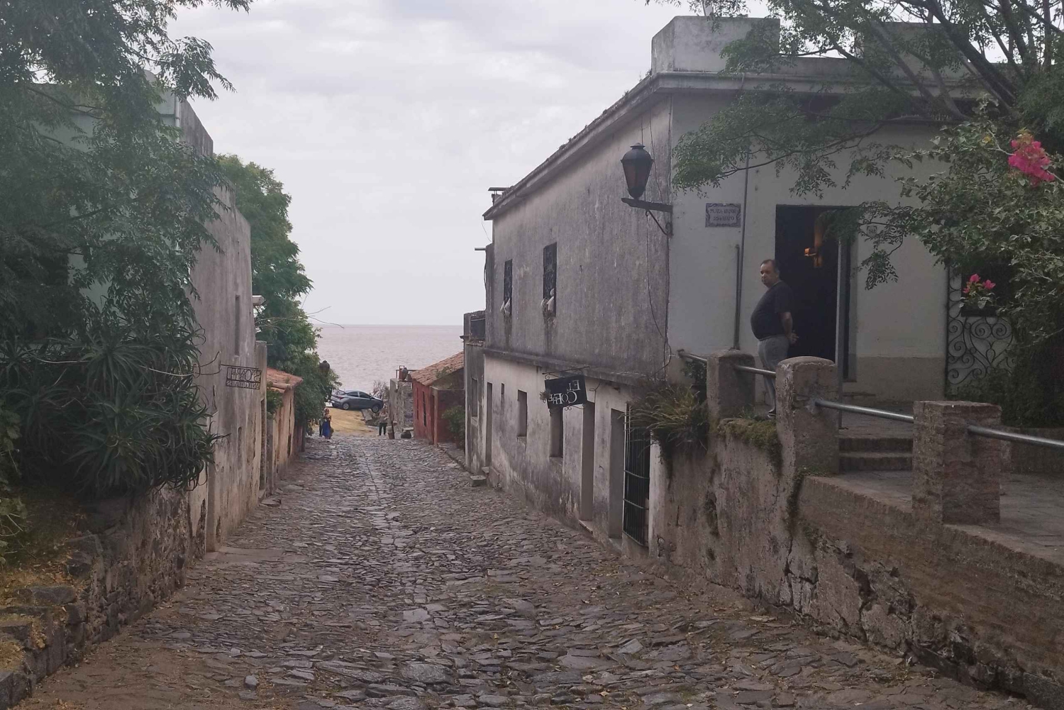 Colonia & Montevideo vanuit Buenos Aires - privétour van 2 dagen