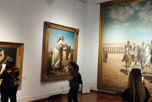 Colonia & Montevideo vanuit Buenos Aires - privétour van 2 dagen