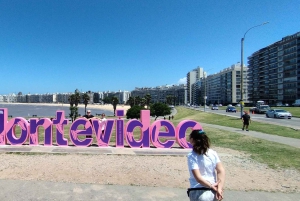 Colonia & Montevideo vanuit Buenos Aires - privétour van 2 dagen