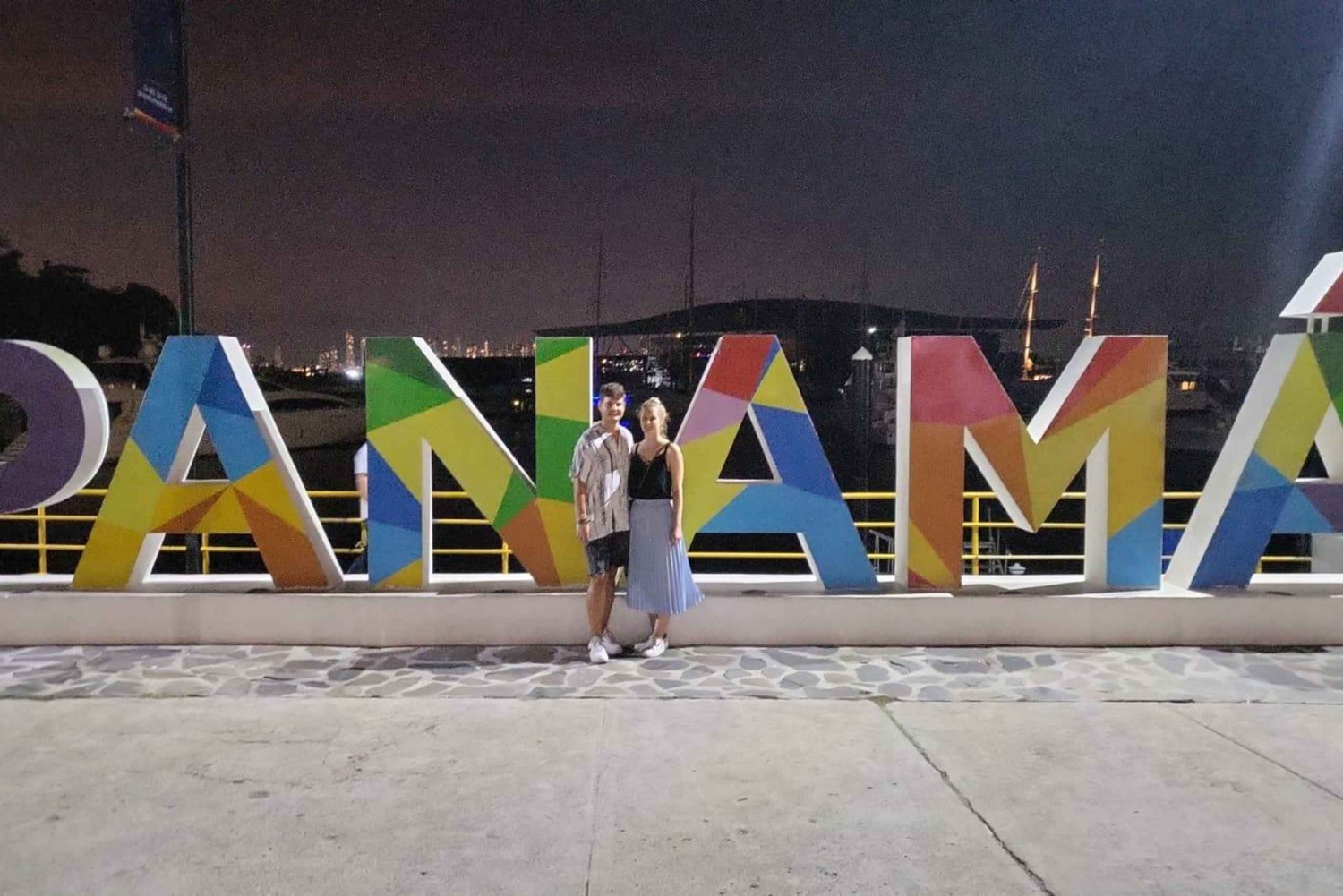 Panama coloniale: cultura, storia e canale (5 giorni/4 notti)