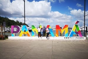 Panama coloniale: cultura, storia e canale (5 giorni/4 notti)