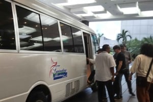 Panama coloniale: cultura, storia e canale (5 giorni/4 notti)