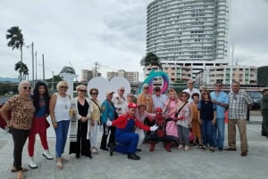 Panama coloniale: cultura, storia e canale (5 giorni/4 notti)