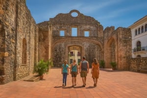 Panama coloniale: cultura, storia e canale (5 giorni/4 notti)