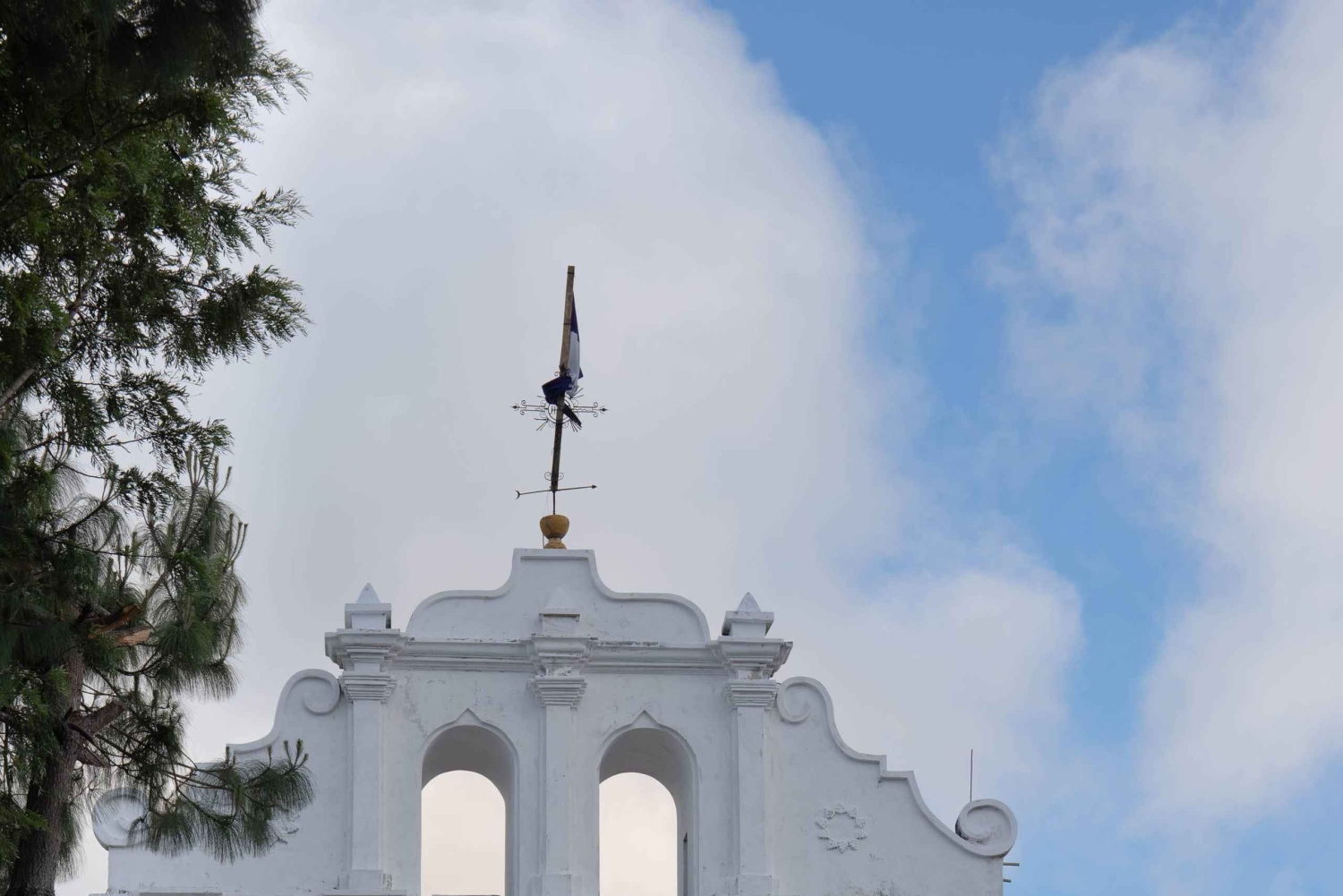 Comalapa kultur- og landbrugsoplevelse fra Antigua Guatemala