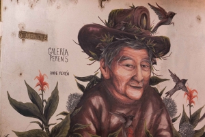 Comalapa kultur- og landbrugsoplevelse fra Antigua Guatemala