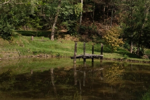 Comalapa kultur- og landbrugsoplevelse fra Antigua Guatemala