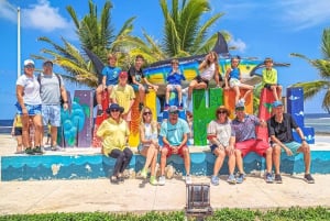 Costa Maya: Chacchoben Mayan Ruins Private Cruise Excursion