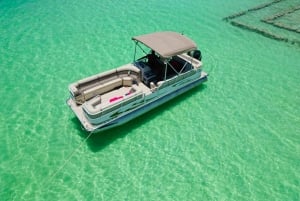 Costa Maya: Chacchoben Ruin, 7 Colors Lagoon Shore Excursion