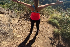 Costa Rica: Walk Adventures & Hiking - One Day Tours