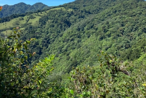 Costa Rica: Walk Adventures & Hiking - One Day Tours