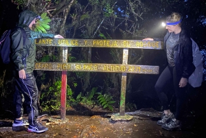 Costa Rica: Walk Adventures & Hiking - One Day Tours