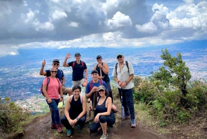Costa Rica: Walk Adventures & Hiking - One Day Tours