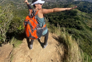 Costa Rica: Walk Adventures & Hiking - One Day Tours