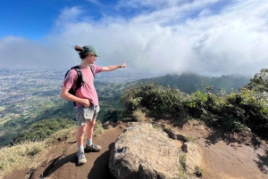 Costa Rica: Walk Adventures & Hiking - One Day Tours