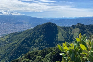 Costa Rica: Walk Adventures & Hiking - One Day Tours