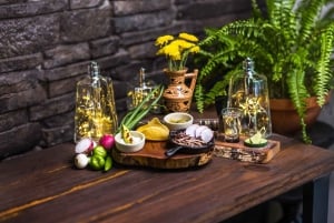 Cozumel: 10-Course Mexican Tasting Experience with Spirits