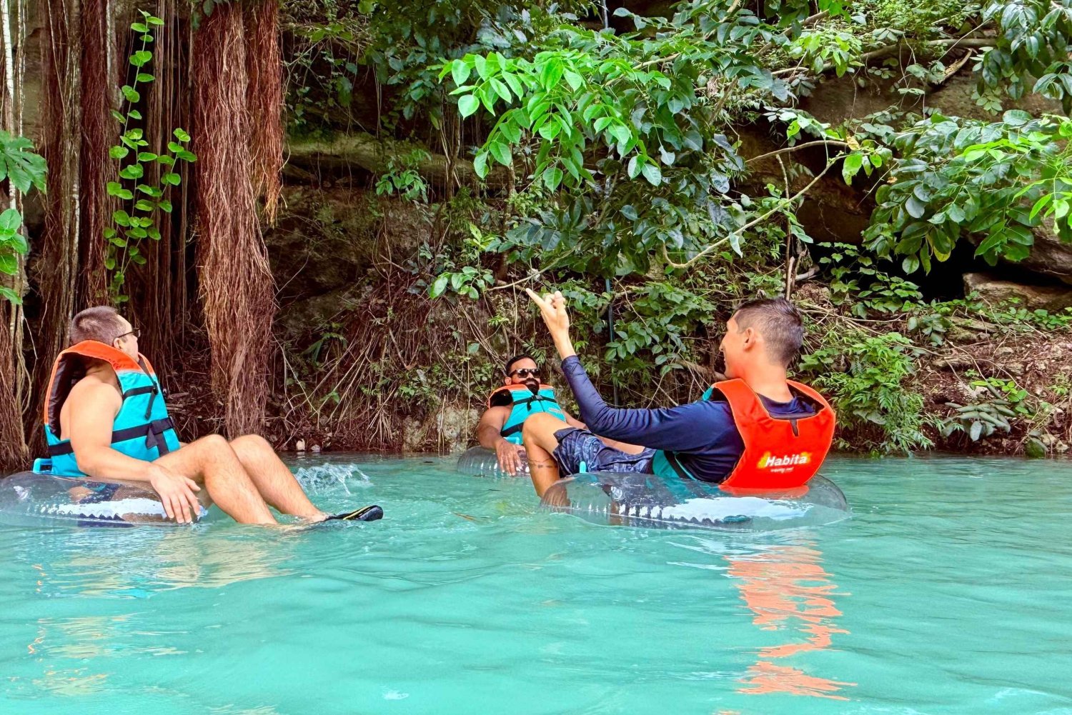 Cozumel: ATV-Abenteuer an der Küste & Maya-Cenote-Erlebnis