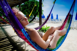 Cozumel: ATV-Abenteuer an der Küste & Maya-Cenote-Erlebnis