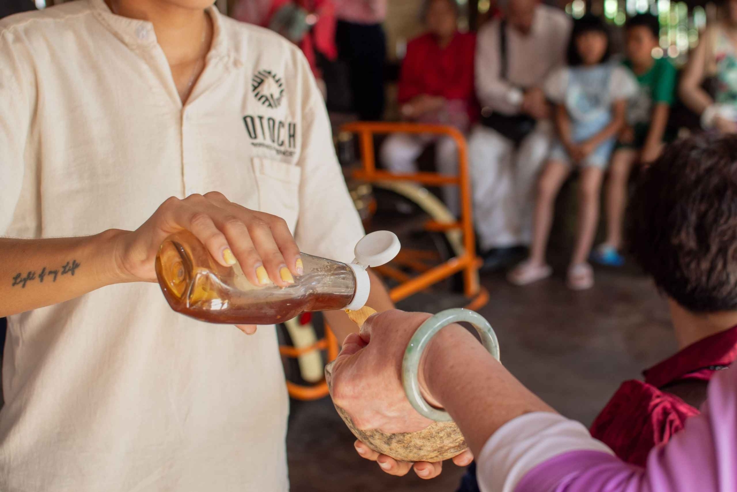 Cozumel : buggy, expérience maya et bateau transparent
