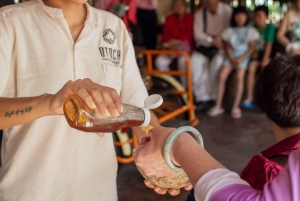 Cozumel : buggy, expérience maya et bateau transparent