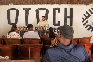 Cozumel : buggy, expérience maya et bateau transparent