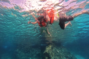 Cozumel : buggy, expérience maya et bateau transparent