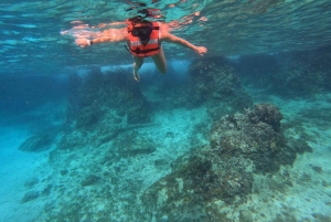 Cozumel : buggy, expérience maya et bateau transparent