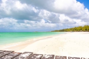 Cozumel: Passeio de Catamarã à Ilha da Paixão
